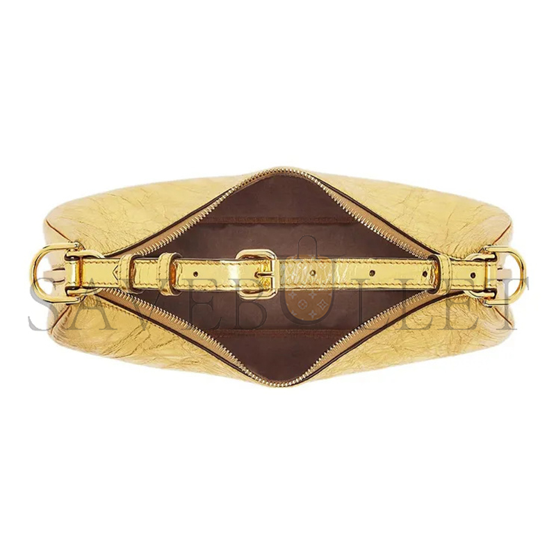 F**di rock millenium small F**digraphy hobo 8br798aispf1hde (29*24.5*10cm)